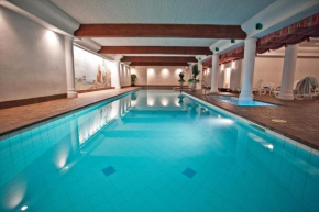 Отель Enzian Inn  Ливенворт